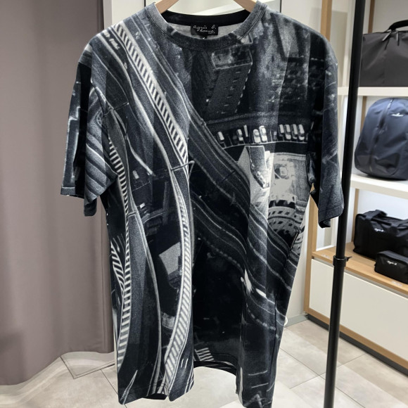 【新作】フォトTシャツ