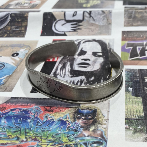 【新作】バングル