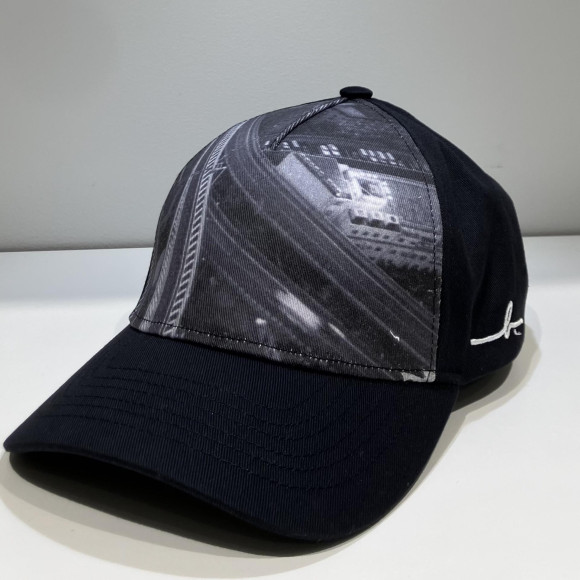 【新作】フォトプリントキャップ