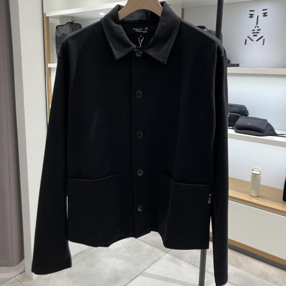 【新作】ジャージジャケット