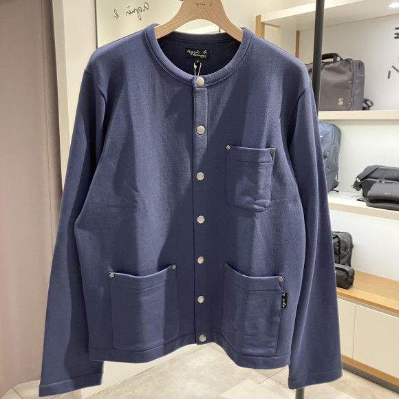 【新作】カーディガン