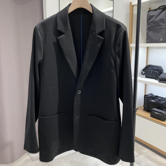 【新作】ジャージジャケット