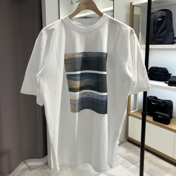 【新作】フォトTシャツ