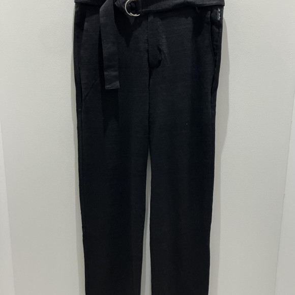 【新作】リネンジャージパンツ