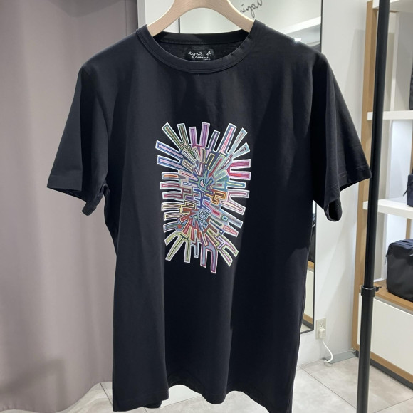 【新作】アーティストTシャツ