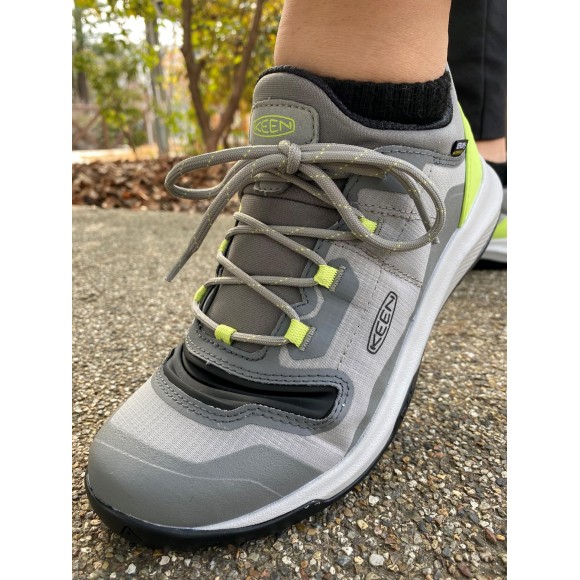 新シリーズとなるトレッキングシューズ Ridge Flex Wp とハイカースニーカー Tempo Flex Wp が2 16 火 より発売 キーン ショップニュース 名古屋parco パルコ