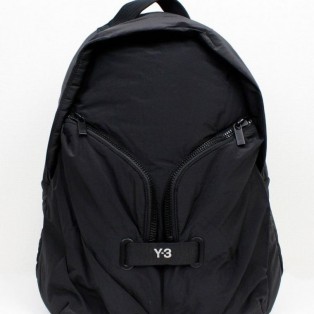 Y-3 / ワイスリー / TECH BACKPACK / テックバックパック
