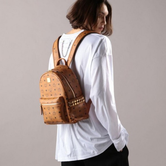 MCM/エムシーエム/BACKPACK SMALL/バックパック スモール | LHP