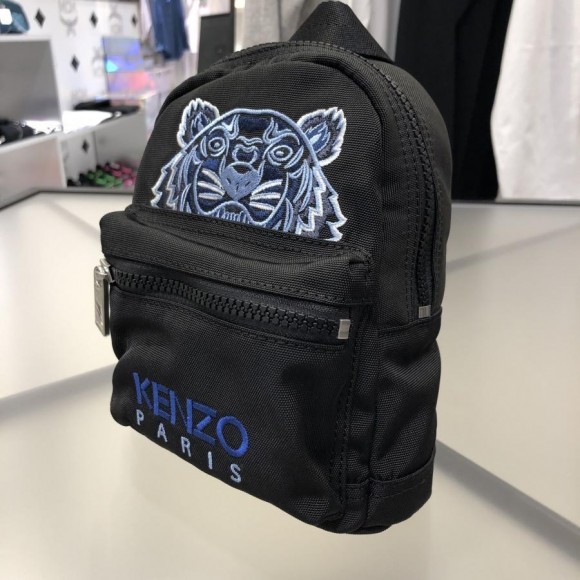 Mini neoprene tiger backpack hot sale