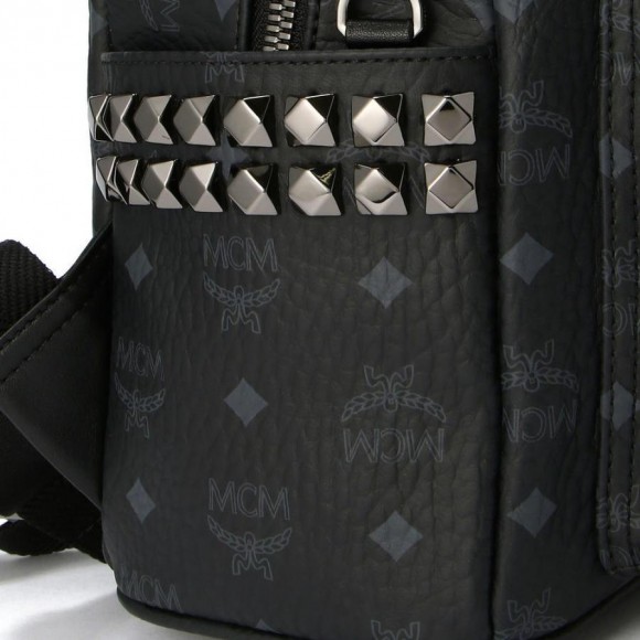 MCM/エムシーエム/BACKPACK SMALL/バックパック スモール | LHP