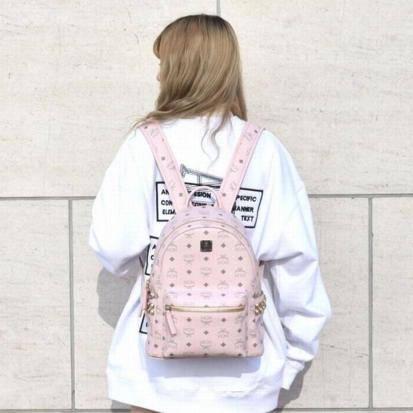 MCM/エムシーエム/BACKPACK SMALL/バックパック スモール | LHP
