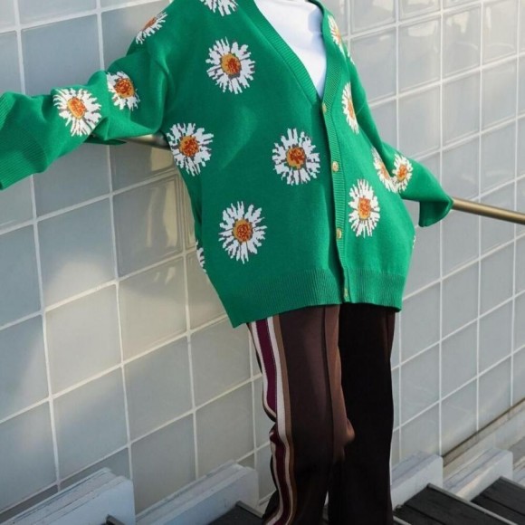 WHITELAND カーディガン 緑 フリーサイズ 未使用 WHITELAND カーディガン 緑 フリーサイズ 未使用 楽天市場