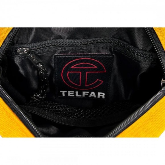 ★韓国の人気★【EASTPAK】★TELFAR CIRCLE BA.G★バッグ★ EASTPAK-TELFAR-CIRCLE-BAG-RED-