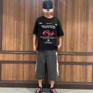 夏コーデです！暑くなってきたの...