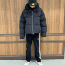 邓肯歇恩的降落!后...