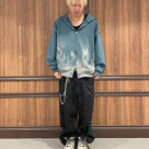 サイズ感よし！