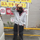 172cm 56kgオシャレに...