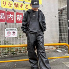 171cm 65kgジャケット...