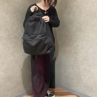 ダンケメッシュバック夏に向けて...