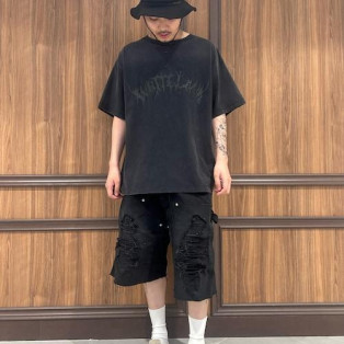 whitelandのTシャツを...