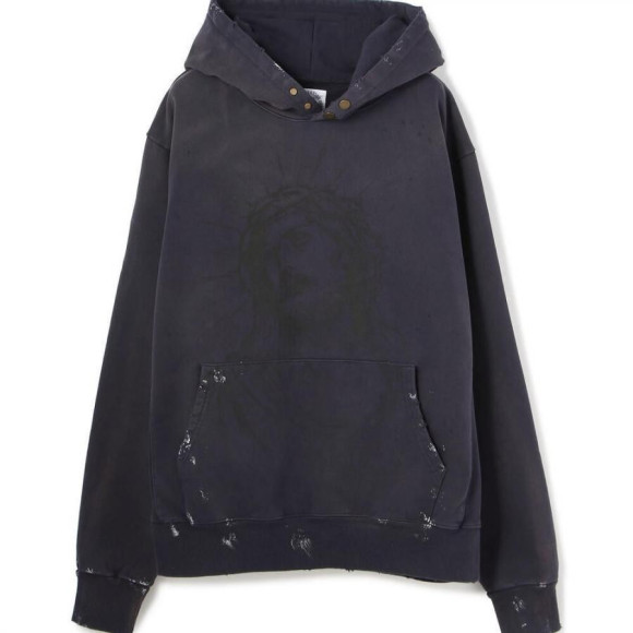 SOMEIT/サミット/J.X Vintage Hoodie/プルオーバーフーディー/パーカー