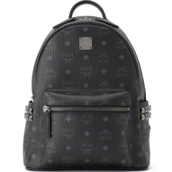 MCM/エムシーエム/〈スターク〉ヴィセトス サイドスタッズバックパックミニ/BackPack mini