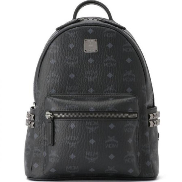 MCM/エムシーエム/〈スターク〉ヴィセトス サイドスタッズバックパックミニ/BackPack mini