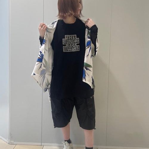 メンズライク