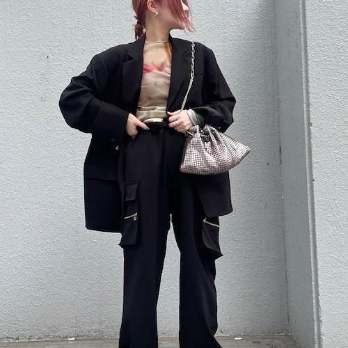 ワンカラー