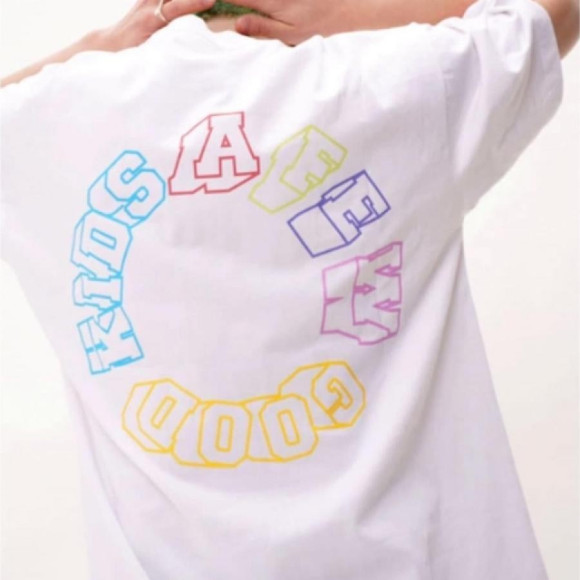 AFGK/エーエフジーケー/ pool tee