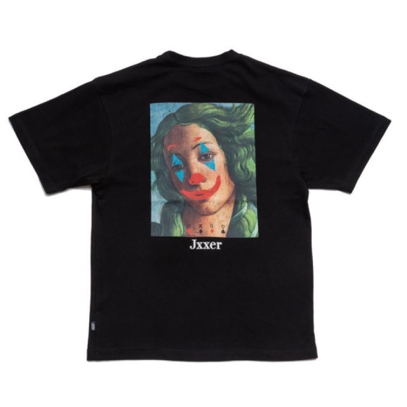 Jxxer Tee