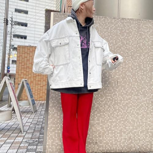 ‍❄️