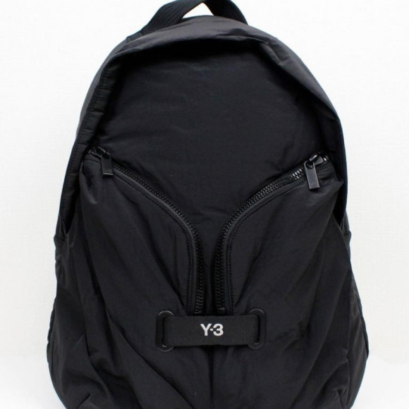 Y-3 / ワイスリー / TECH BACKPACK / テックバックパック