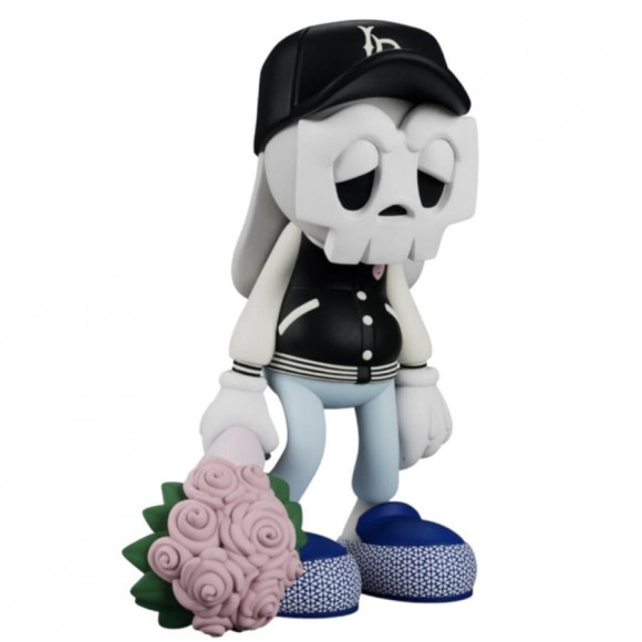Super Plastic / スーパープラスチック / HEARTBREAKER AKA HB 10-INCH BY VINCE STAPLES