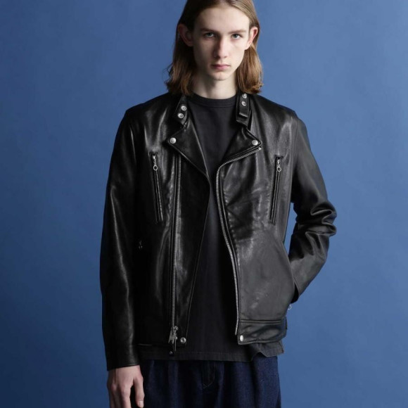Schott / ショット / NEW DOUBLE BREAST RIDERS / ダブル ブレスト ライダース