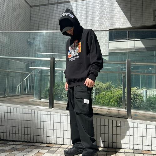 明日発売のBlackEyePa...