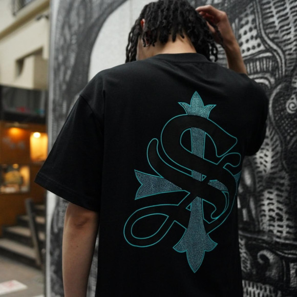 LHP × supplier / サプライヤー 別注 CROSS TEE まもなく！