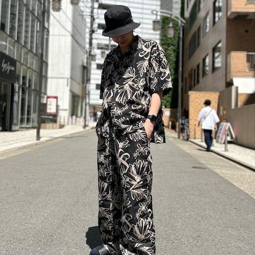 夏を楽に涼しくかっこよく！