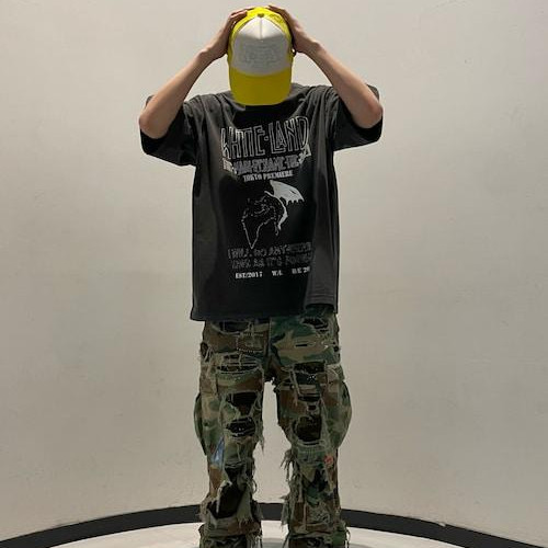 ビンテージTシャツ