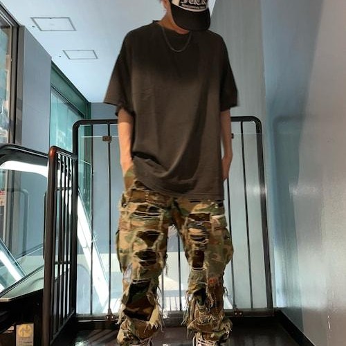 最強無地Tシャツ