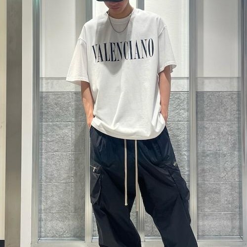 白黒コーデが最強です。