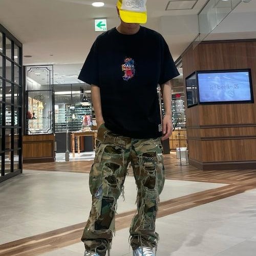 A4ATシャツ