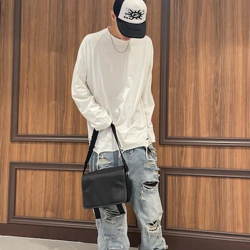人気バッグ