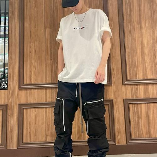 white land T