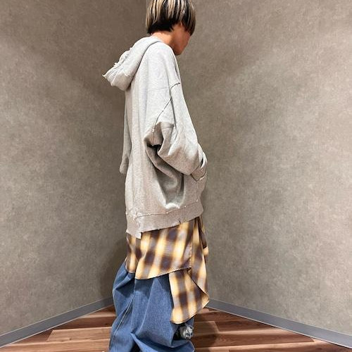 ストリートコーデ