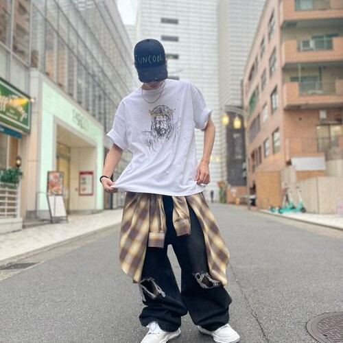 おすすめコーデ