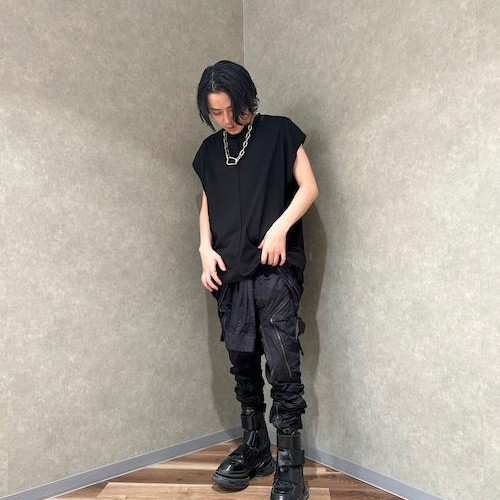 DankeSchonのノースリ...