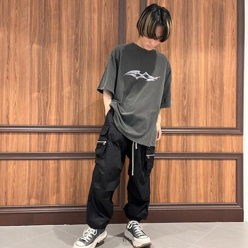 ストリートコーデ