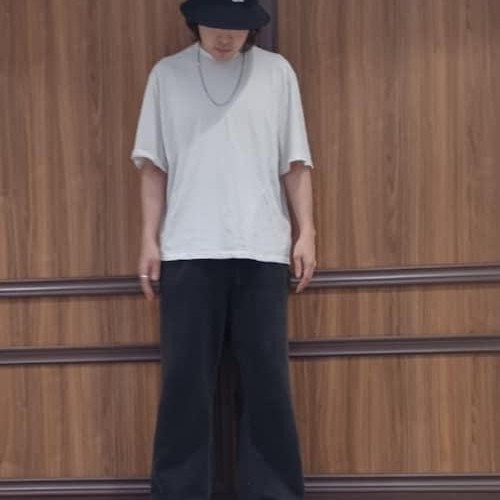 シンプルにまとめております。