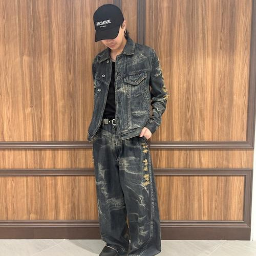 JULIUSより24PRE F...